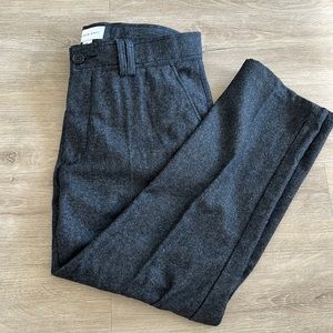 I Love Ugly Kobe Pant (L) - Slim Fit